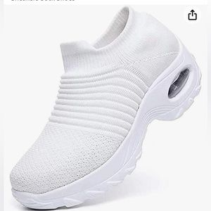 New in the box shoes